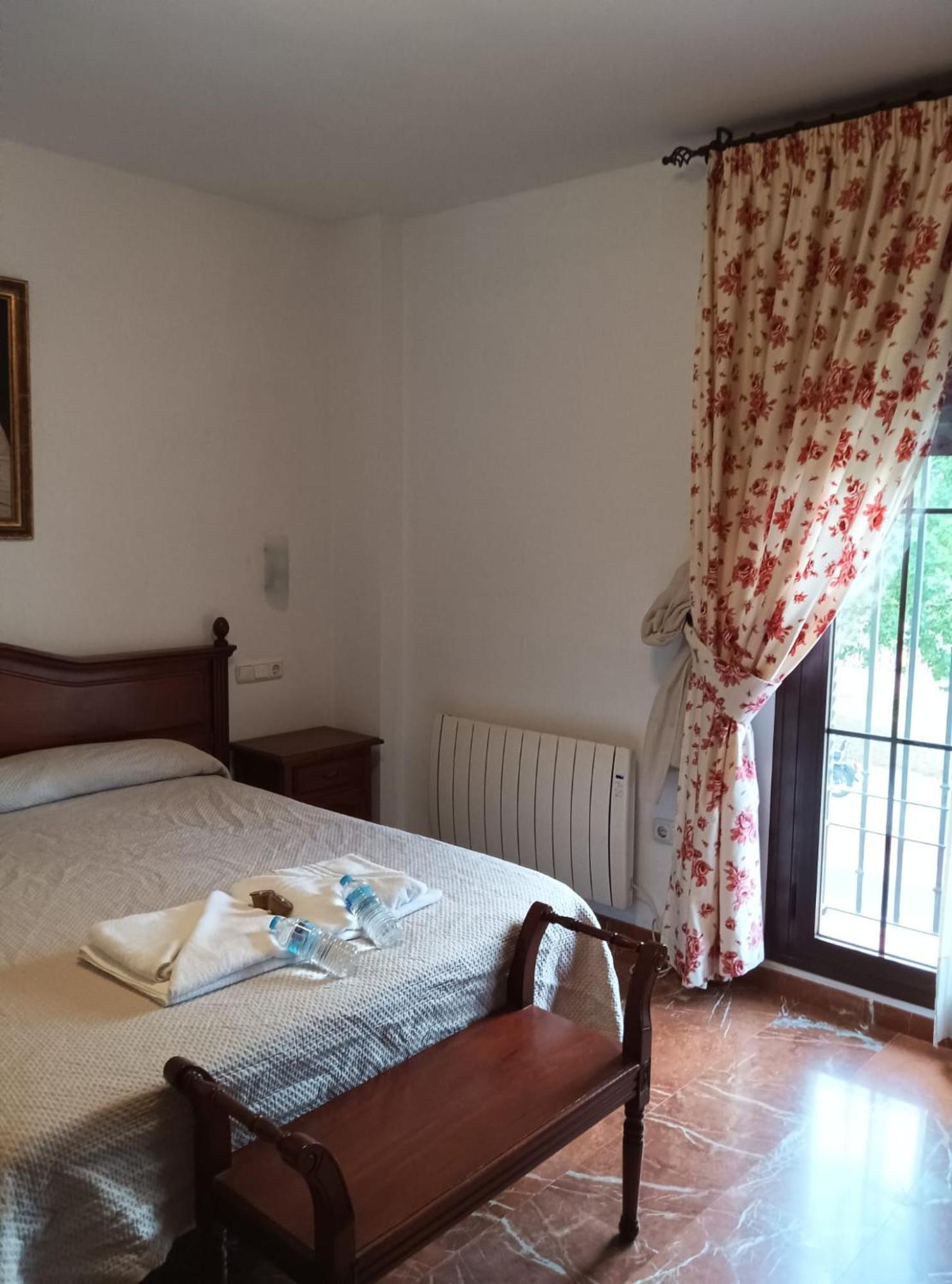 La Posada Del Molino Cordoba Room photo